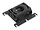 RPA245 | Chief Adjustable Black RPA Projector Mount for