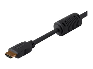 Monoprice 39549 High Speed Hdmi Cable 4k@60hz Hdr 18gbps 2m