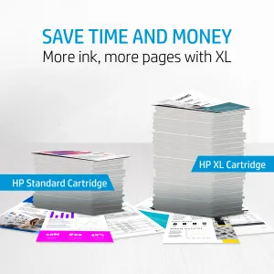 Original Hp N9H65FN Hp 935 () Ink Cartridge - Inkjet - 400 Pages - Mag