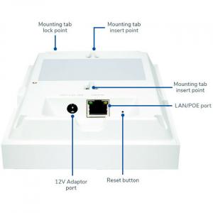 Sonicwall 02-SSC-2515 Sw 231c Wrls Ap Adv 3y No Poe