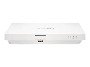 Sonicwall 02-SSC-2515 Sw 231c Wrls Ap Adv 3y No Poe