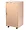 ERKD-16MR | Chief ERK-16 Solid Maple Rear Door for Enhanced