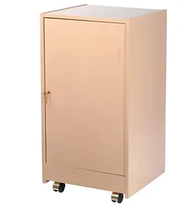 ERKD-16MR | Chief ERK-16 Solid Maple Rear Door for Enhanced