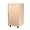 ERKD-16MR | Chief ERK-16 Solid Maple Rear Door for Enhanced
