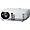 Nec NP-P502H 5000 Lumens Full HD DLP Projector