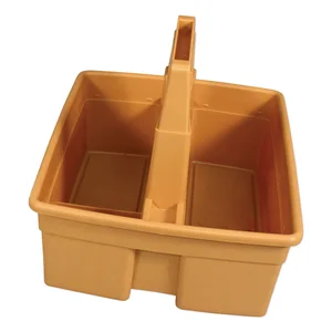 IMP 1801 | Impact Products TAN MAIDS' BASKET WITH 4