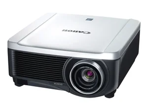 1876C010 | Canon REALiS WUX6500 D Pro AV Projector