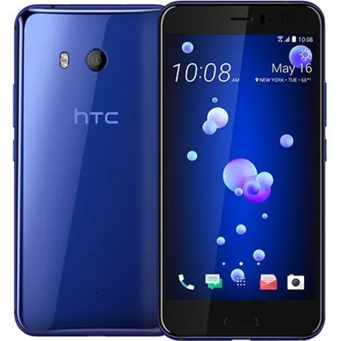 Htc 99HAMC009-00 U11 Blue 64 Gb Smartphone