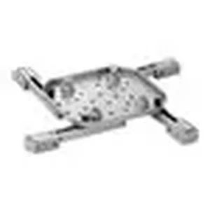 SSMUS | Chief Universal Mini RPA Elite Interface - Silver