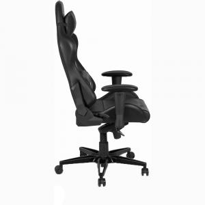 Arozzi VERONA-XLPLUS-BLACK Verona Xl+ Gaming Chair- Black