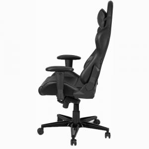 Arozzi VERONA-XLPLUS-BLACK Verona Xl+ Gaming Chair- Black