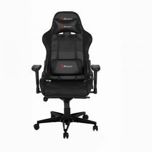 Arozzi VERONA-XLPLUS-BLACK Verona Xl+ Gaming Chair- Black