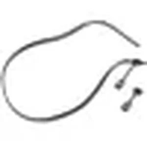 Hp Plantronics PL-84606-01 Behind-the-head Headband For