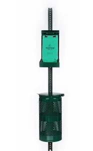 PP-SD-01-2R400 | Crown Products, Llc. Imperial Pet Waste