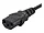7691 | Monoprice 6FT UK Power Cord Cable for Electronic