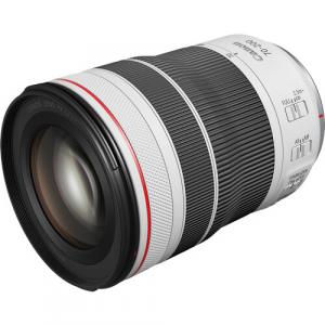 Canon 4318C002 Rf70-200mm F4 L Is Usm