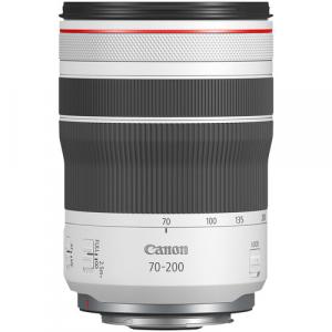 Canon 4318C002 Rf70-200mm F4 L Is Usm