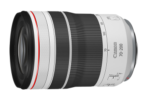 Canon 4318C002 Rf70-200mm F4 L Is Usm