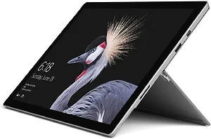 LTK-00001 | Microsoft Surface Pro 6 - Intel i5, 8GB RAM,