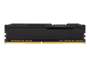 HX421C14FBK4/32 | Kingston HyperX FURY DDR4 32GB 2133MHz