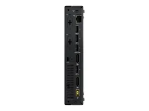 Lenovo 10TL001FUS Topseller Tc M625q Tiny Thin