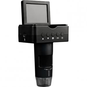 Veho VMS-008-DX3 Dx-3 2000x Digital Microscope