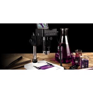 Veho VMS-008-DX3 Dx-3 2000x Digital Microscope