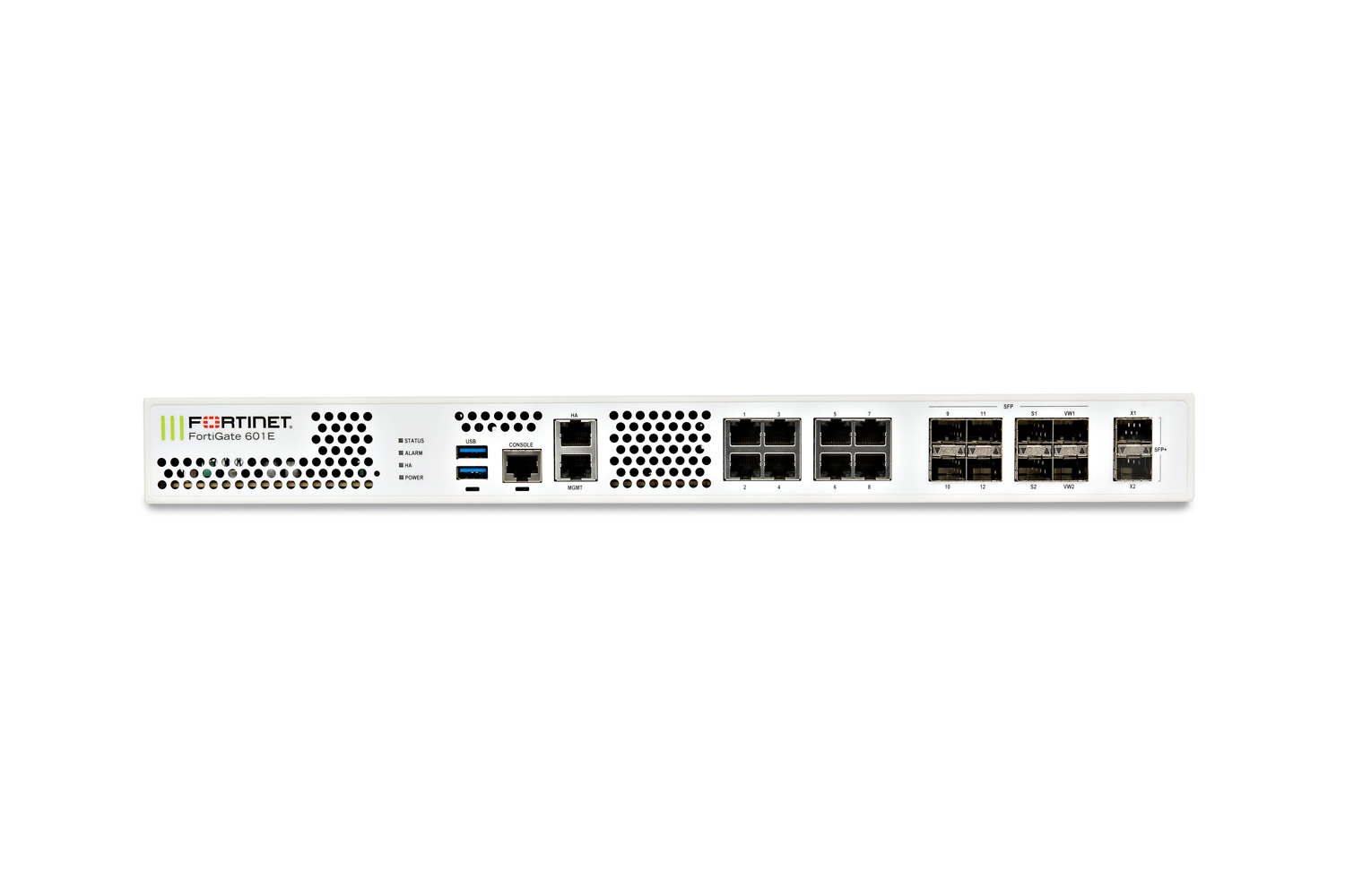 Fortinet FG-600E 