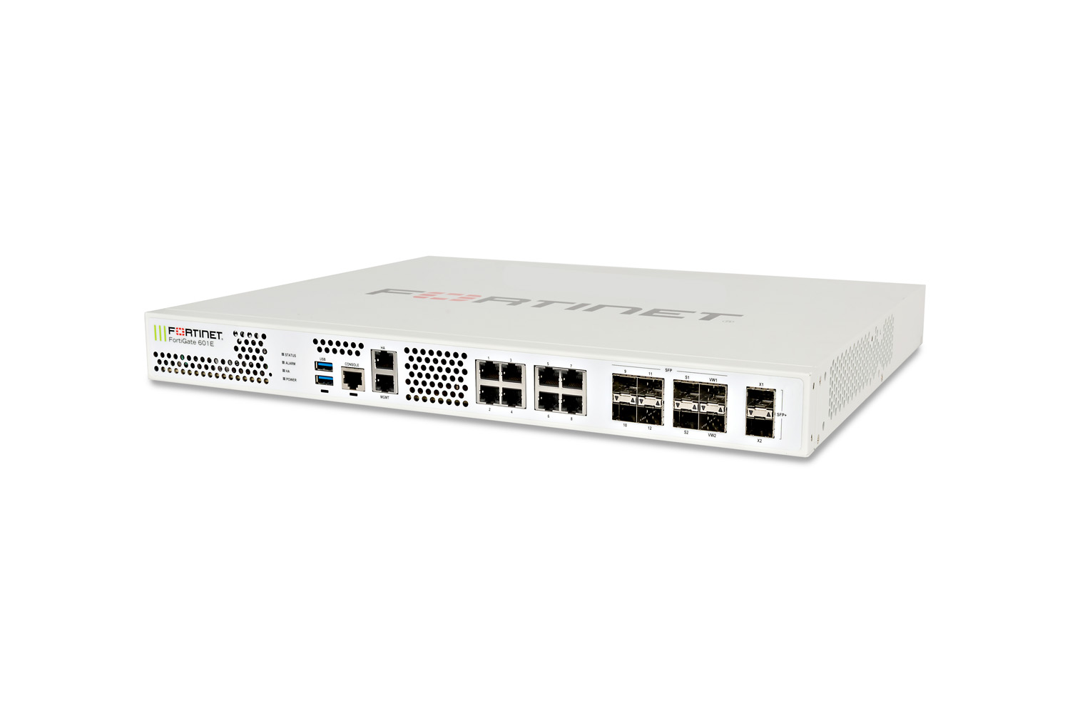 Fortinet FG-600E 