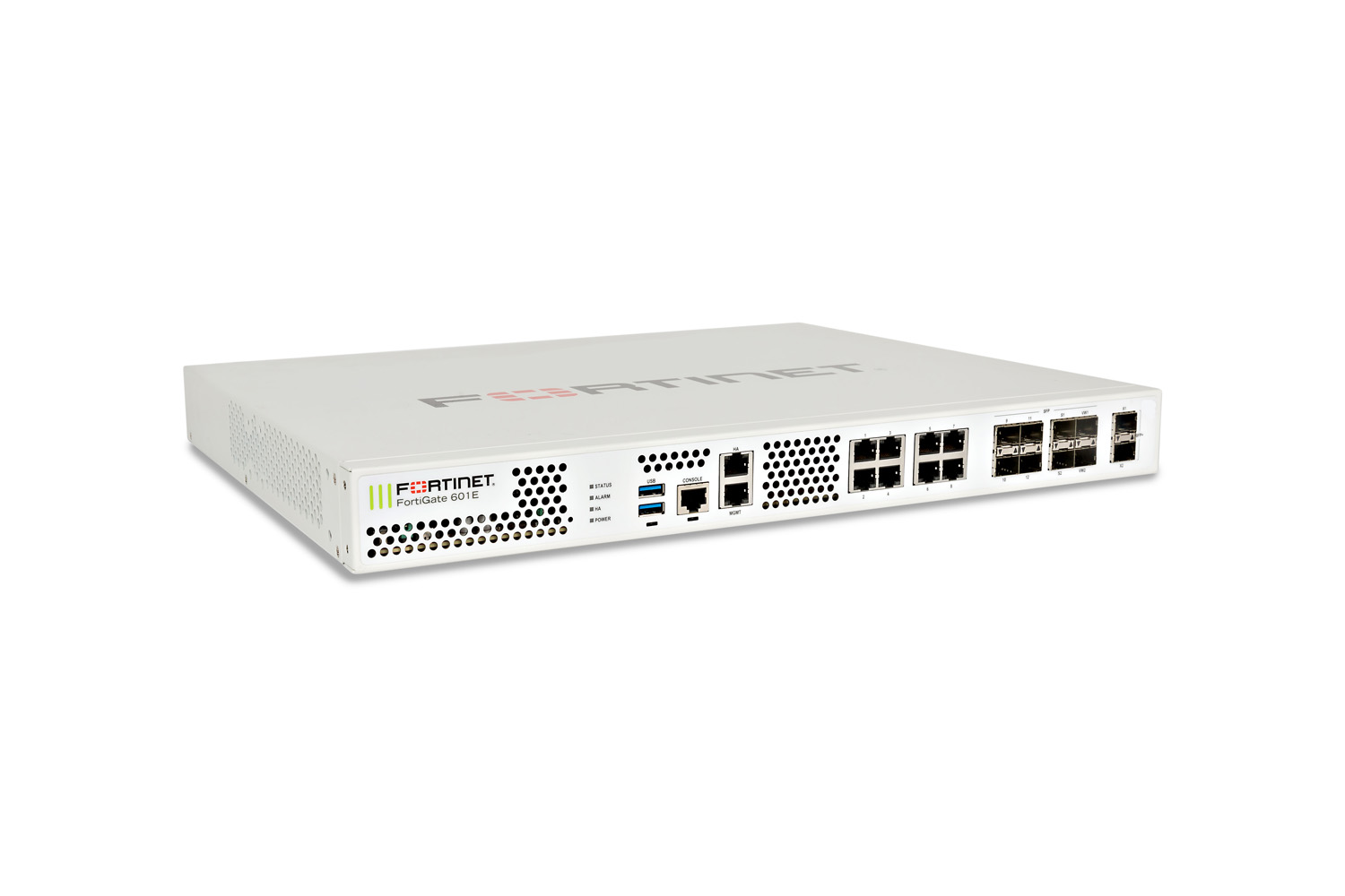 Fortinet FG-600E 