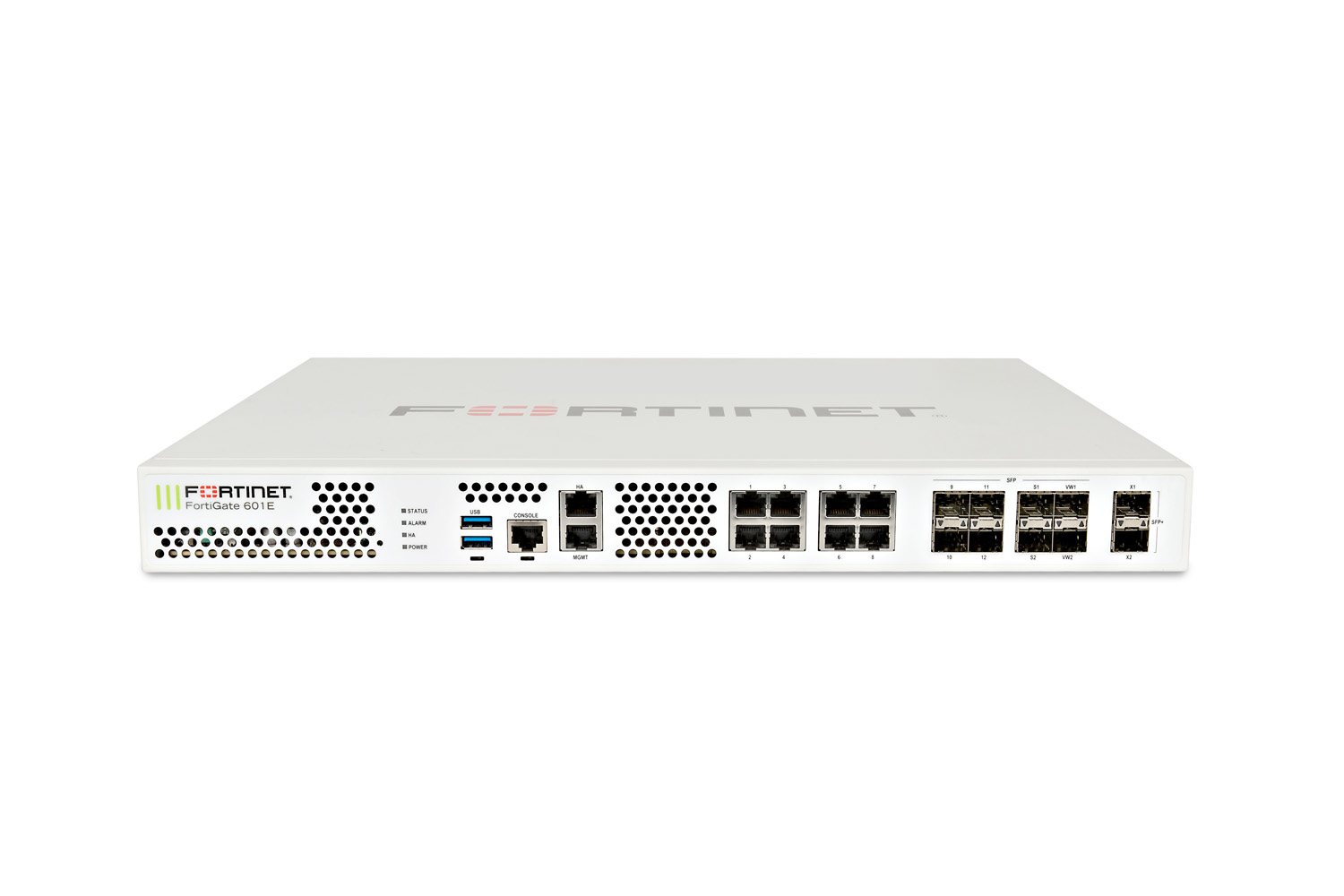 Fortinet FG-600E 