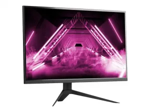 Monoprice 43305 49 Curved Gaming Monitor With 5120x1440 Resolution; 12