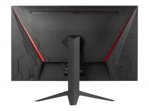 Monoprice 43305 49 Curved Gaming Monitor With 5120x1440 Resolution; 12