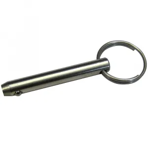 Lenco 60101-001 Stainless Steel Hatch Lift Pull Pin Replacement