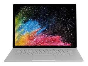 Microsoft PGV-00001 Surface Book2 I51.7 13 8g 256gb Comm Sc