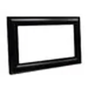 DFK32B | Chief Elegant Black Decorative Frame Kit - Create