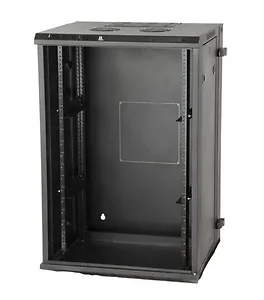 GRW2018508 | Gator Cases Gator Rackworks 18U Hinged