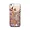 IP5V1CLR-PAI-03 | Centon Paisley Collection Clear Case for