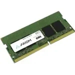 AX42933S21B/8G | Axiom 8GB DDR4-2933 SODIMM Memory Module