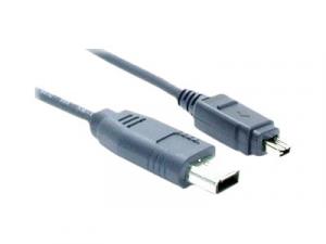 Xavier DP-5M-B Displayport To Dp 15'