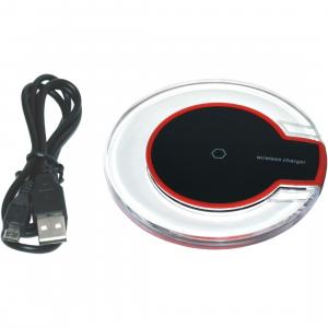 Premiertek QI-100 Wrls Smartphone Qi Charger