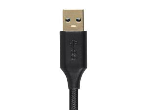 Monoprice 30715 Usb 3.0 A Male To A Female Premium Extension Cable_ 6f