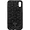 Rocstor KAJSA MIL-STD 810G iPhone XR Case - Black Matrix