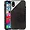 Rocstor KAJSA MIL-STD 810G iPhone XR Case - Black Matrix