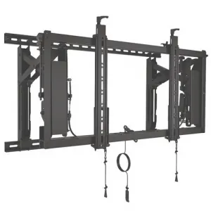 Chief LVS1U-G Connexsys Video Wall Sys With Rails Taa