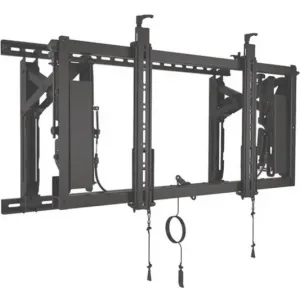 Chief LVS1U-G Connexsys Video Wall Sys With Rails Taa