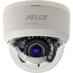 FD2-V10-6 | Pelco Indoor 12/24V Dome Camera with 2.8-10.5mm