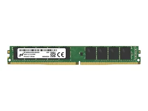 MTA9ADF1G72AZ-3G2E1 | Crucial 8GB DDR4 VLP ECC UDIMM 1Rx8