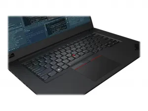 Lenovo 20QT0012US Topseller Thinkpad P1 I7-9750h