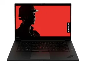 Lenovo 20QT0012US Topseller Thinkpad P1 I7-9750h